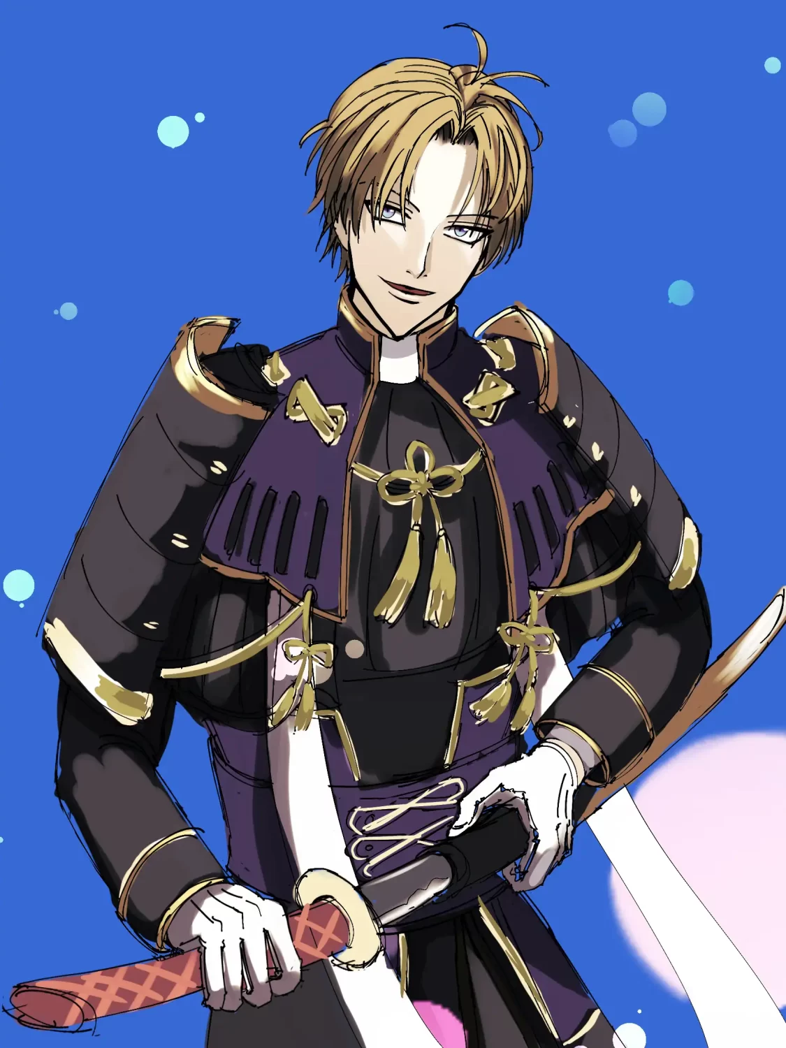 のいさんのへし