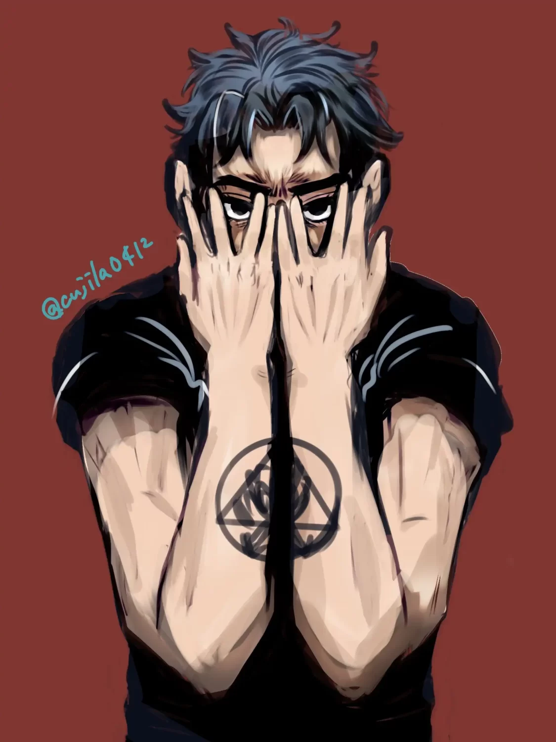 コンスタンティン承太郎