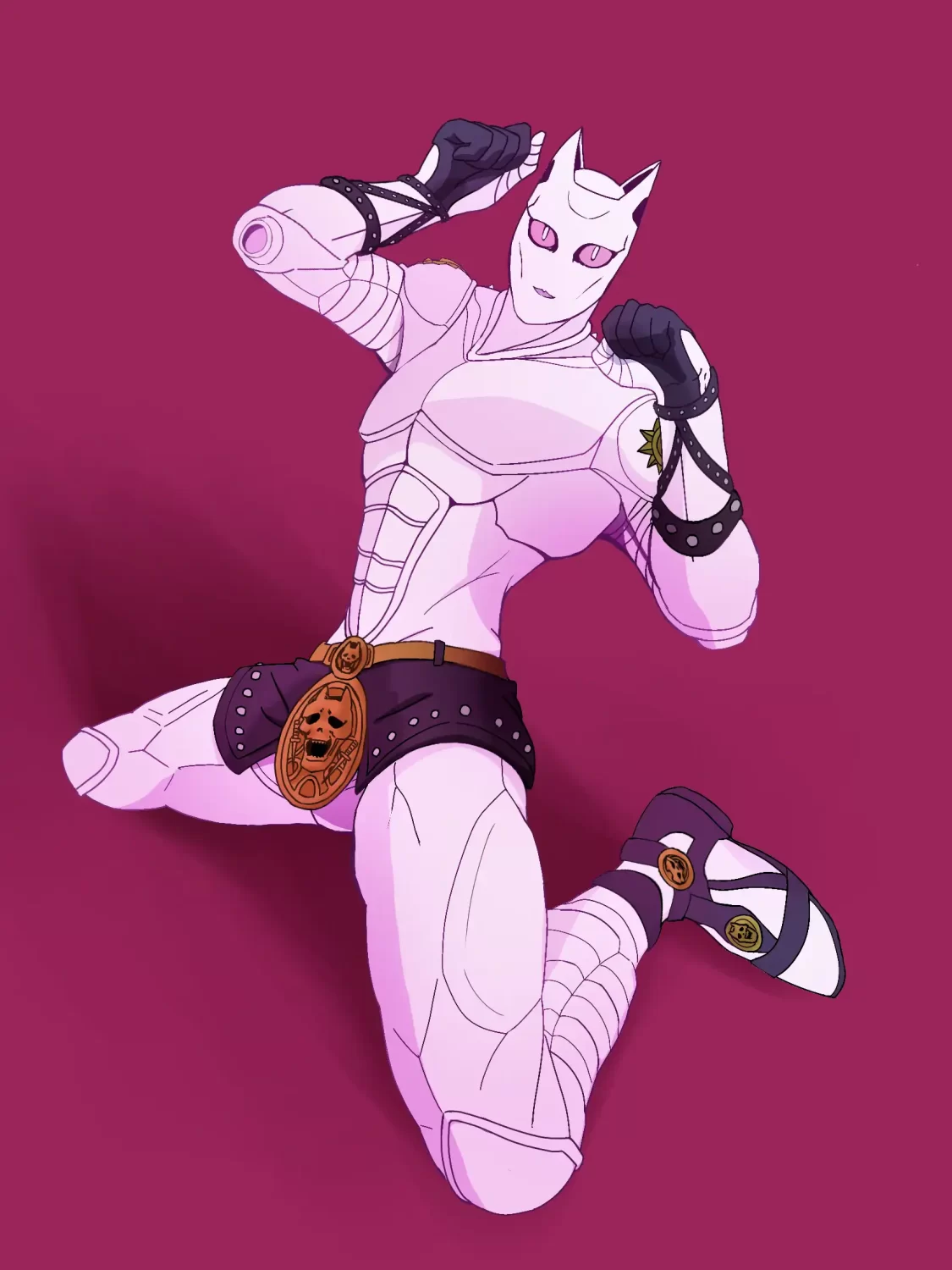 キラークイーン