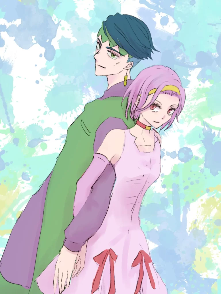 れいみさんとろはん