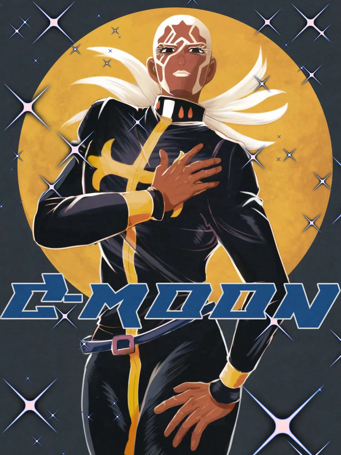 ザ・ニュー神父！