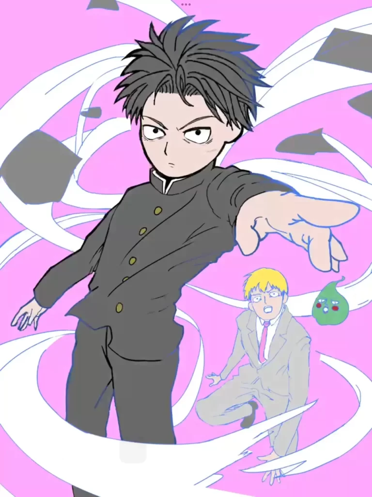 mob